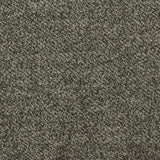 Black Marl Chunky Knit, Poly-Cotton
