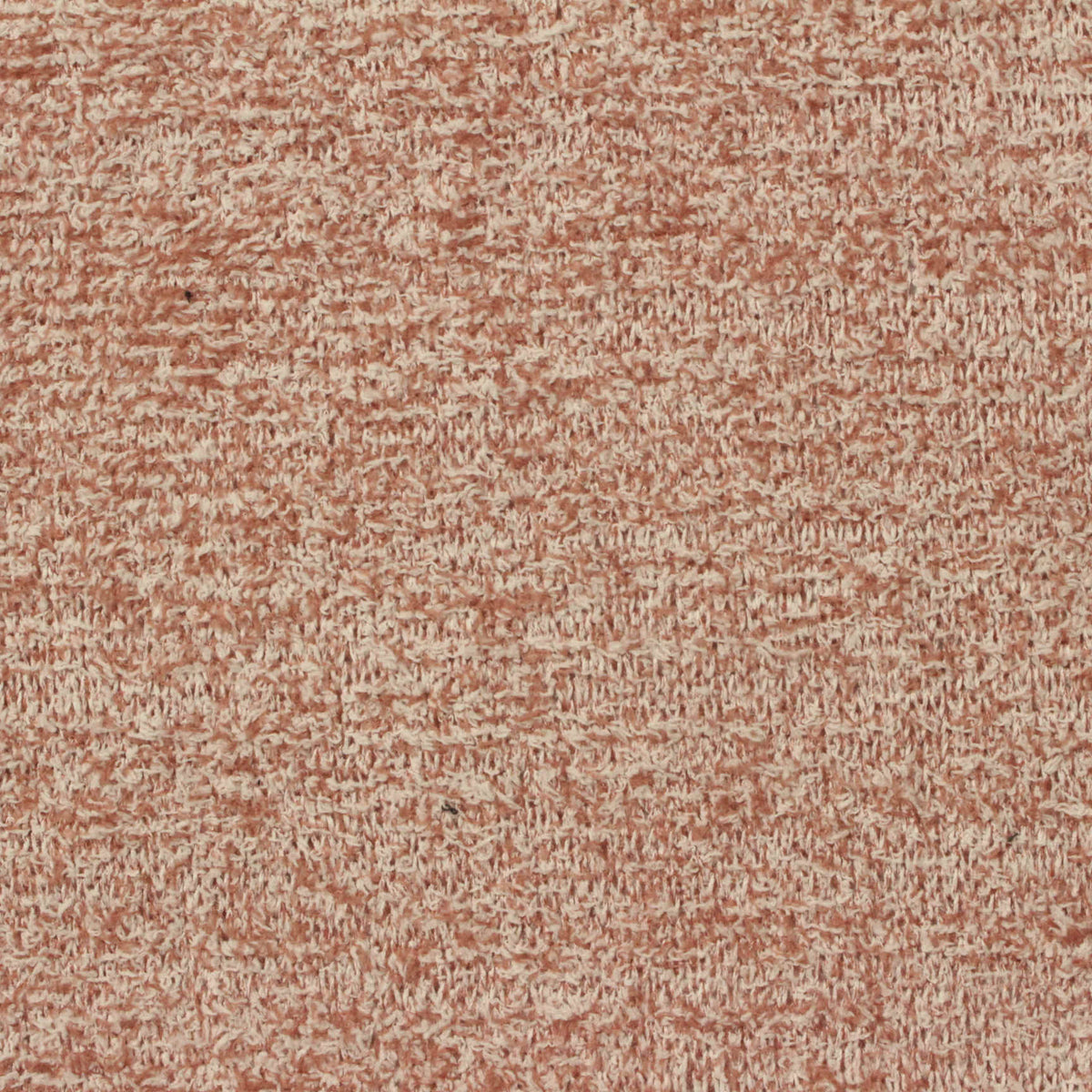 Cream Marl Chunky Knit, Poly-Nylon, 227 gsm