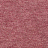 Red Marl Jersey Knit — texture