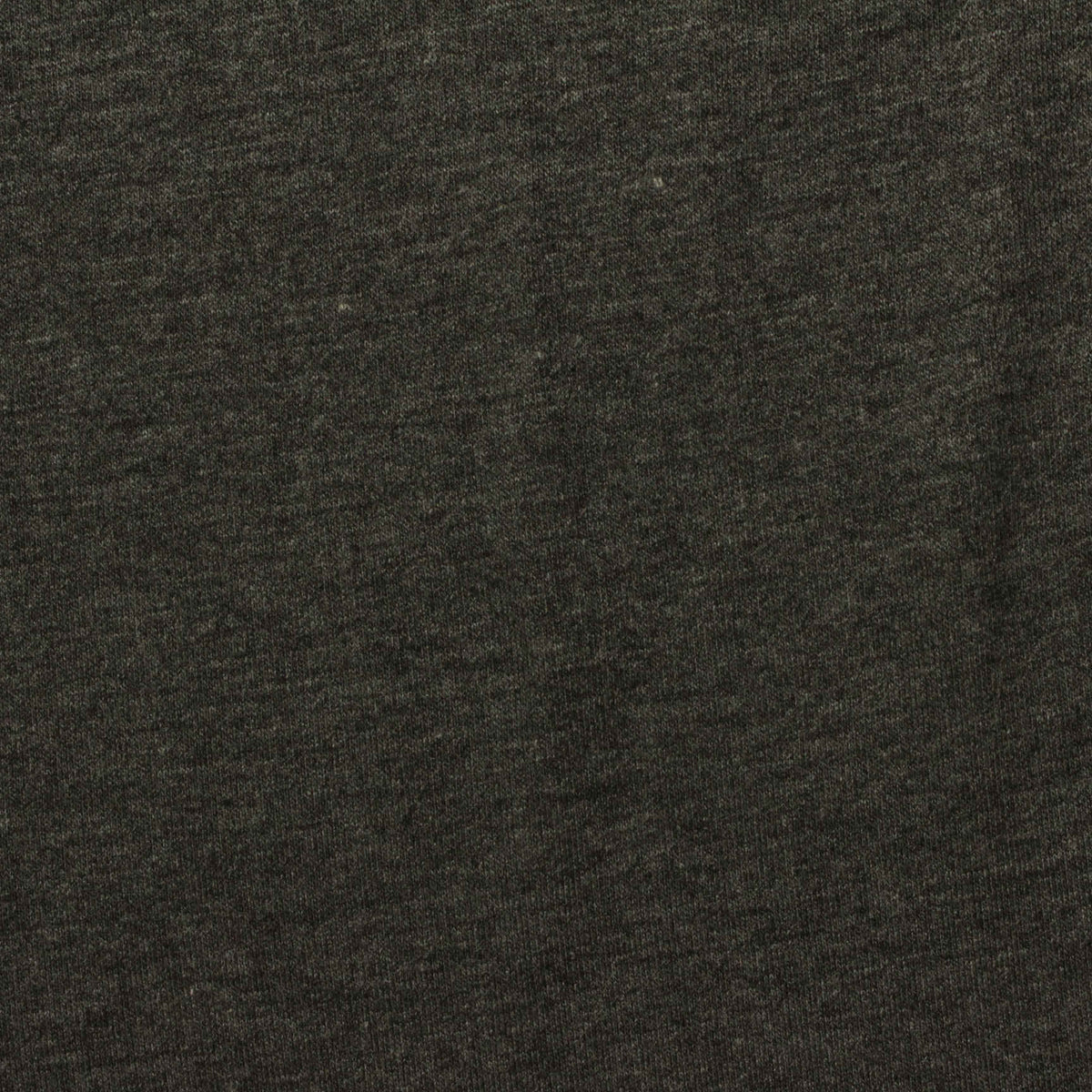 Dark Grey Marl Jersey Knit, Viscose, 175 gsm