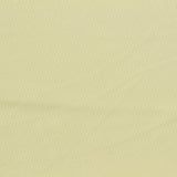 100% Polyester Birdseye Knit Fabric, 120 gsm — Yellow
