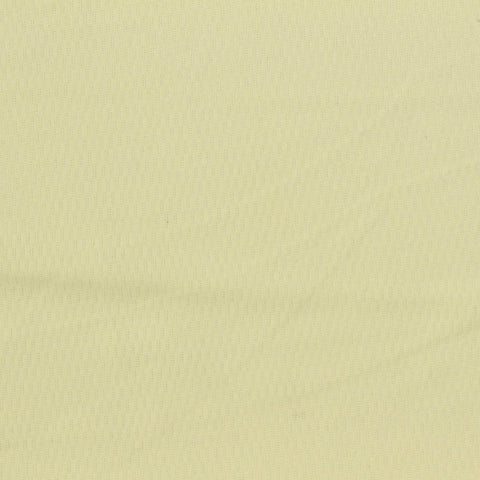 100% Polyester Birdseye Knit Fabric, 120 gsm — Yellow