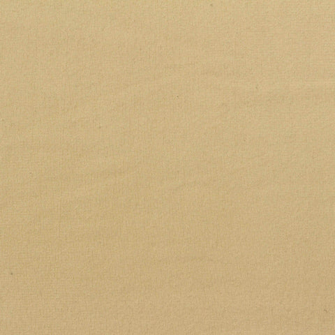 Polyester Stretch Knit Fabric, 260 gsm — Khaki