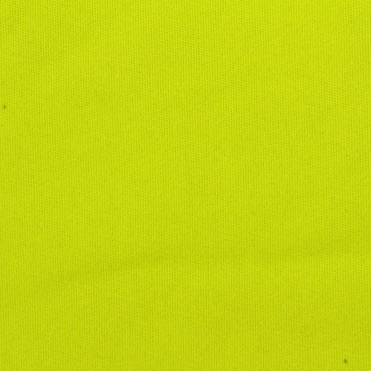 100% Polyester Sherpa Fleece Fabric, 260 gsm — Green, ref EF-236578
