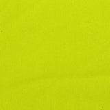 100% Polyester Sherpa Fleece Fabric, 260 gsm — Green