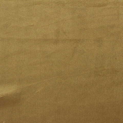 Polyester Stretch Knit Fabric, 260 gsm — Khaki