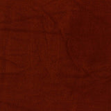 Brushed Polyester Stretch Chunky Knit Fabric, 200 gsm, 155 cm — Brown