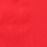 Polyester Stretch Knit Fabric, 200 gsm, 150 cm — Red — texture