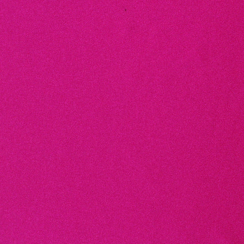 Nylon Stretch Knit Fabric, 190 gsm, 200 cm — Pink
