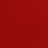 Scuba Knit Fabric, 298 gsm, 160 cm — Red