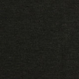 Dark Grey Marl Jersey Knit, Polyester