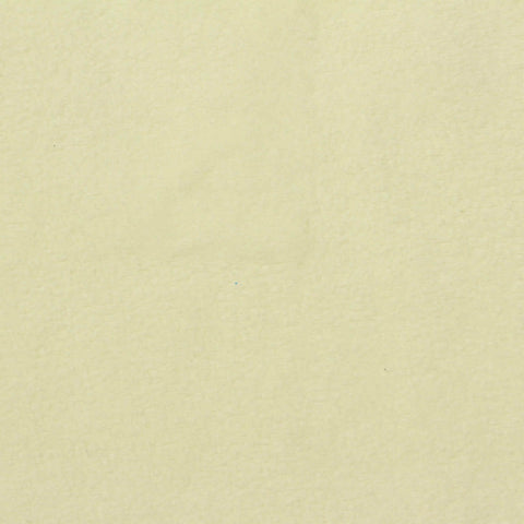 100% Polyester Fleece Fabric, 240 gsm, 150 cm — Khaki