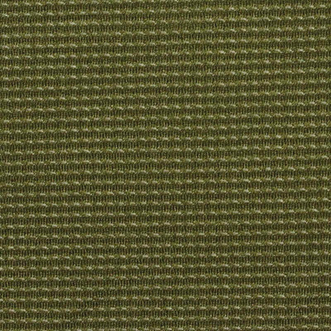 Olive Dots Mesh, Nylon
