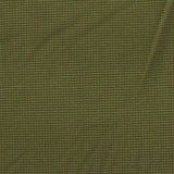 Olive Dots Mesh, Nylon
