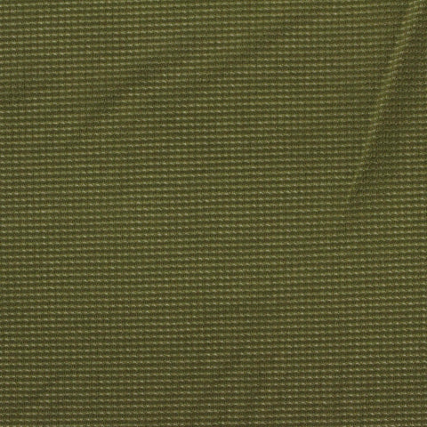 Olive Dots Mesh, Nylon