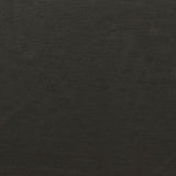 Modal Polyester Ponte Knit Fabric, 163 gsm, 147 cm — Grey