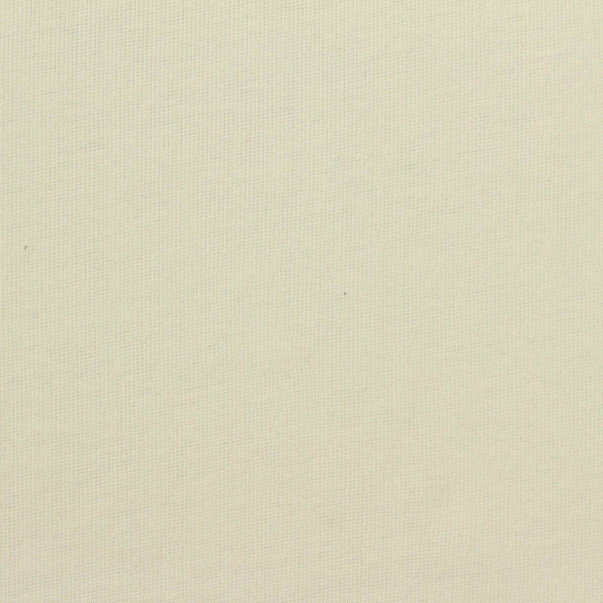 Cotton Polyester Rib Knit Fabric, 170 gsm, 165 cm — Beige