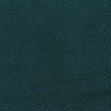 Viscose Cotton Stretch French Terry Fabric, 276 gsm, 165 cm — Green