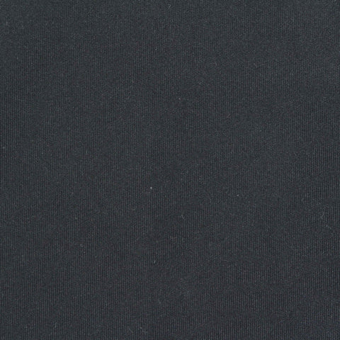 Brushed Polyester Stretch Sateen Fabric, 227 gsm, 155 cm — Grey