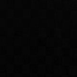 Black Tone-on-Tone Check Warp Knit, Polyester