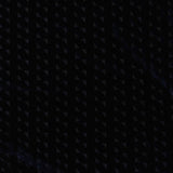 Black Geometric-Triangle Warp Knit, Polyester