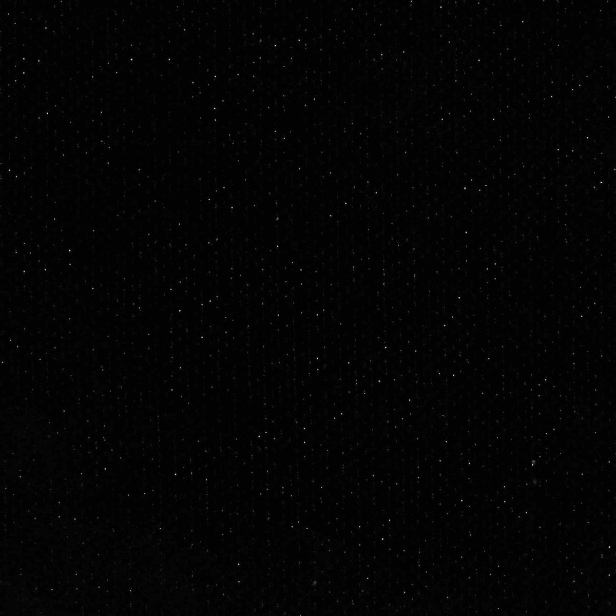 Black Flecks Warp Knit, Polyester