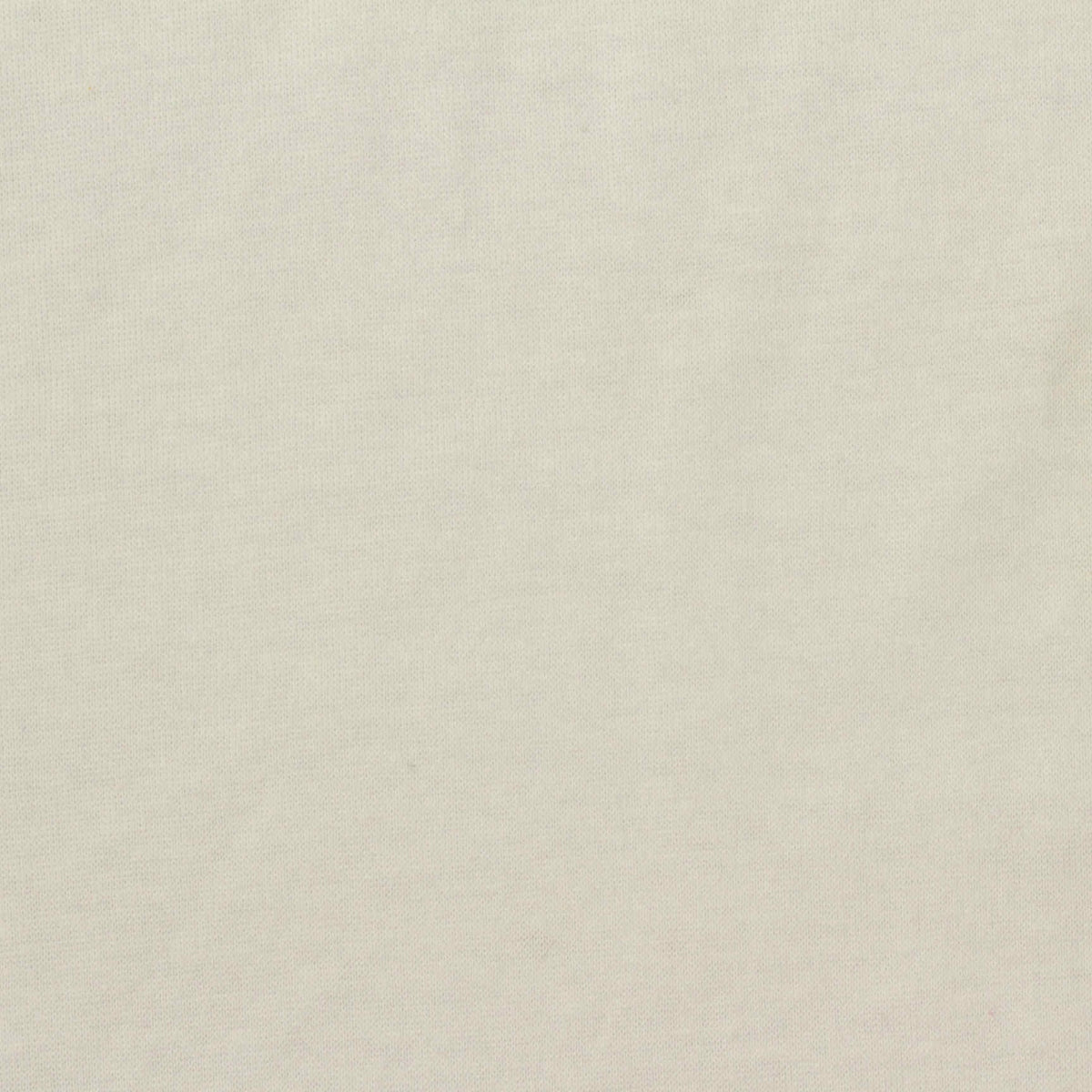 Cotton Polyester Jersey Knit Fabric, 140 gsm, 170 cm — Beige