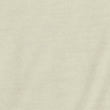 Polyester Viscose Stretch Jersey Knit Fabric, 138 gsm, 160 cm — Beige — texture