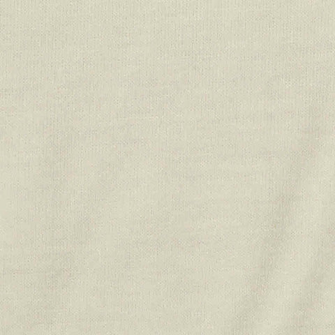 Polyester Viscose Stretch Jersey Knit Fabric, 138 gsm, 160 cm — Beige