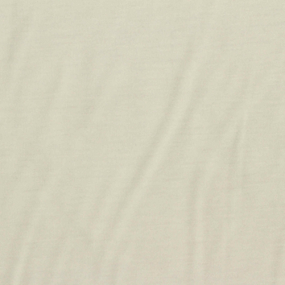 Polyester Viscose Stretch Jersey Knit Fabric, 138 gsm, 160 cm — Beige
