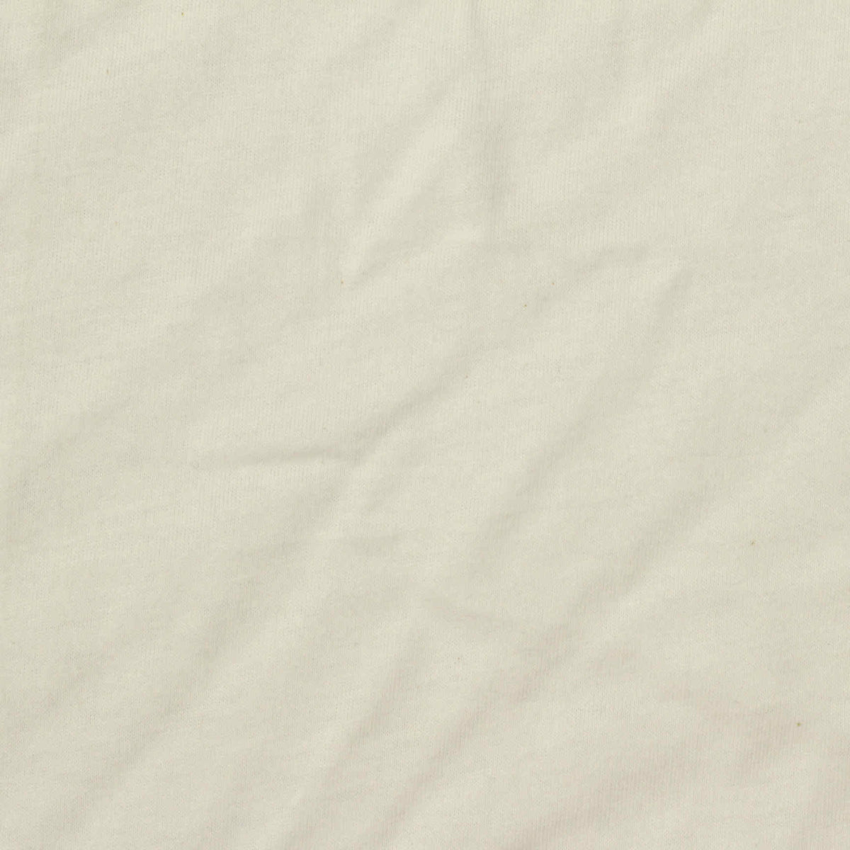 Cotton Polyester Jersey Knit Fabric, 131 gsm, 170 cm — Beige