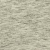 Light Grey Marl Jersey Knit, Poly-Viscose — texture