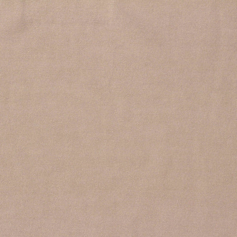 Polyester Viscose Jersey Knit Fabric, 140 gsm, 160 cm — Beige