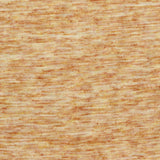 Orange Marl Jersey Knit, Poly-Cotton