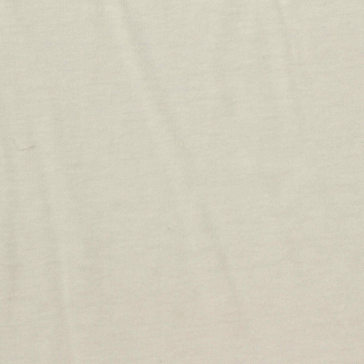 Cotton Polyester Jersey Knit Fabric, 98 gsm, 160 cm — Beige
