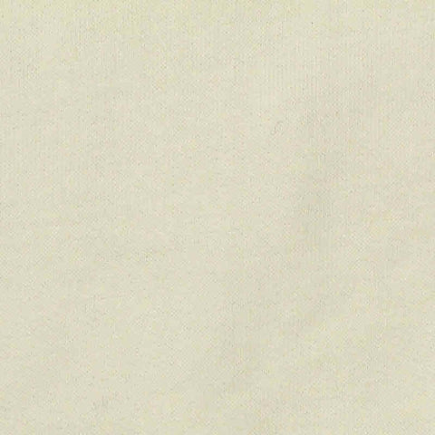 Cream Jersey Knit, Poly-Viscose