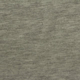Grey Marl Jersey Knit, Polyester