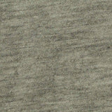 Grey Marl Jersey Knit, Polyester — texture