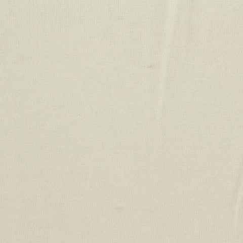 Polyester Viscose Stretch Jersey Knit Fabric, 123 gsm, 160 cm — White