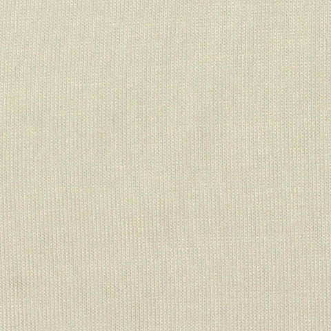 Viscose Stretch Jersey Knit Fabric, 156 gsm, 160 cm — Beige