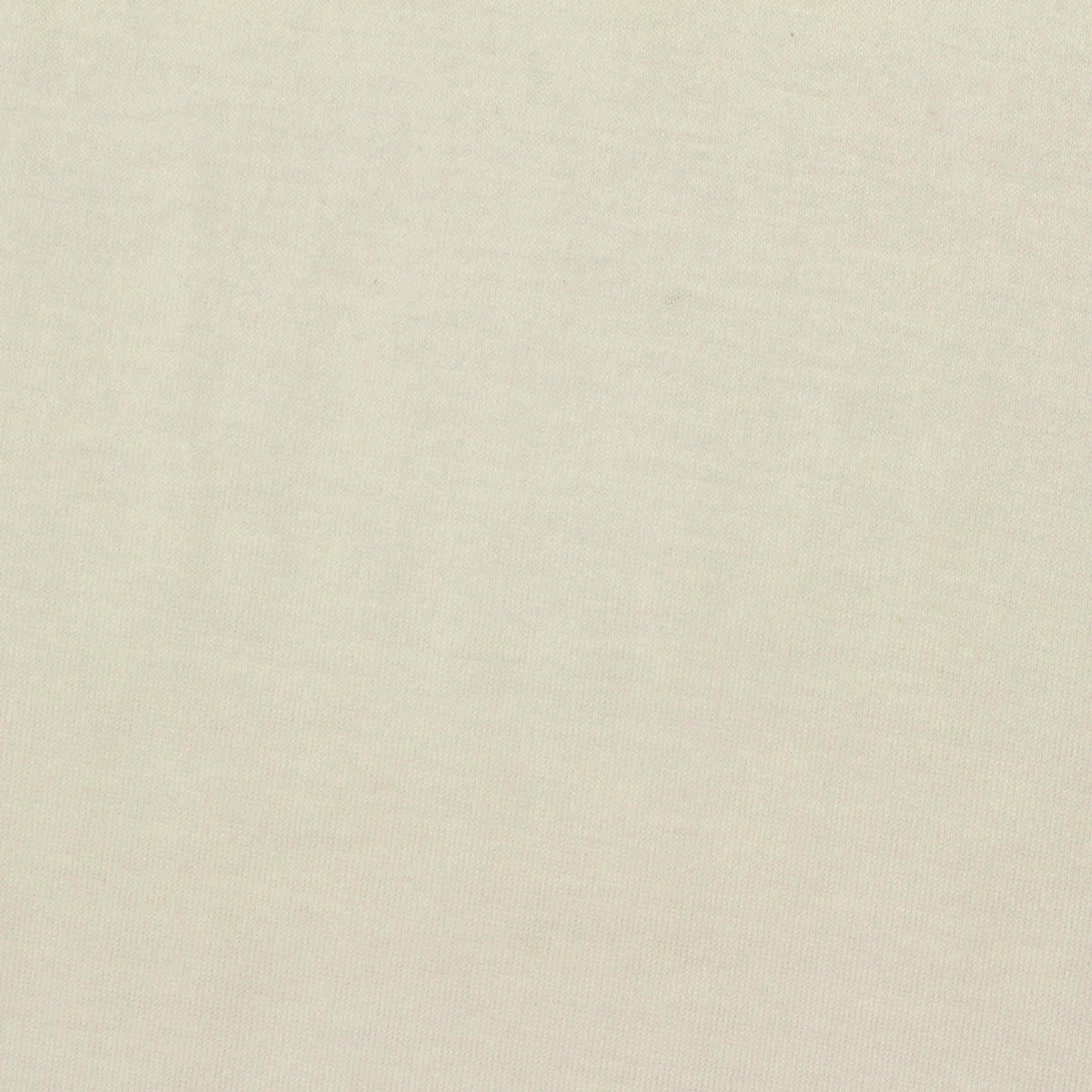 Off-White Jersey Knit, Polyester