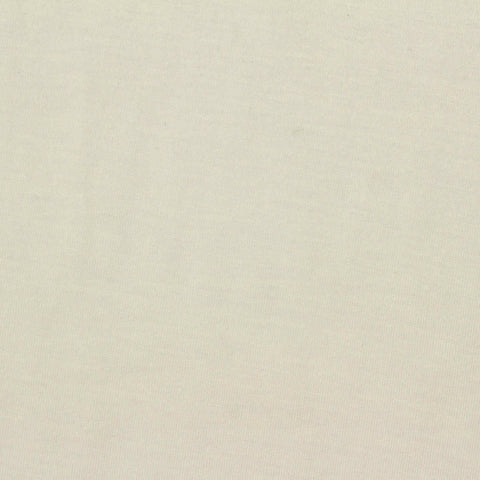 100% Polyester Jersey Knit Fabric, 132 gsm, 180 cm — Beige