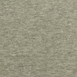 Heather Grey Marl Jersey Knit, Cotton