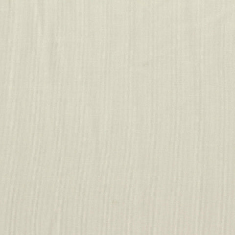 Viscose Stretch Jersey Knit Fabric, 128 gsm, 160 cm — Beige