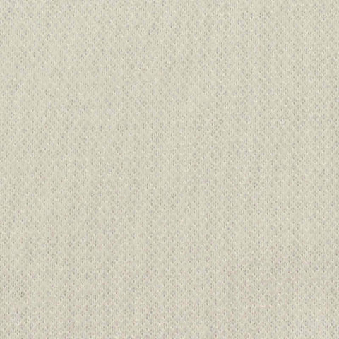 Cotton Polyester Piqué Knit Fabric, 159 gsm, 180 cm — Beige