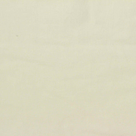 Cotton Stretch Jersey Knit Fabric, 257 gsm, 160 cm — Beige
