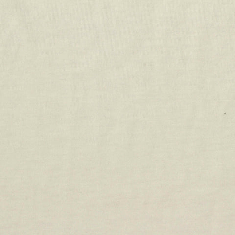 Cotton Polyester Jersey Knit Fabric, 135 gsm, 170 cm — Beige