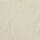 100% Polyester Jersey Knit Fabric, 145 gsm, 180 cm — White