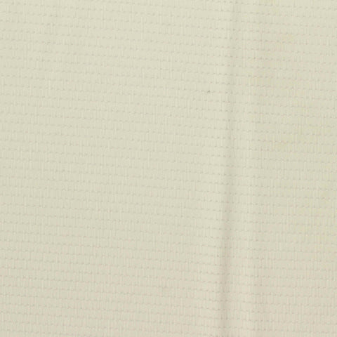 Polyester Stretch Birdseye Knit Fabric, 140 gsm, 160 cm — Beige