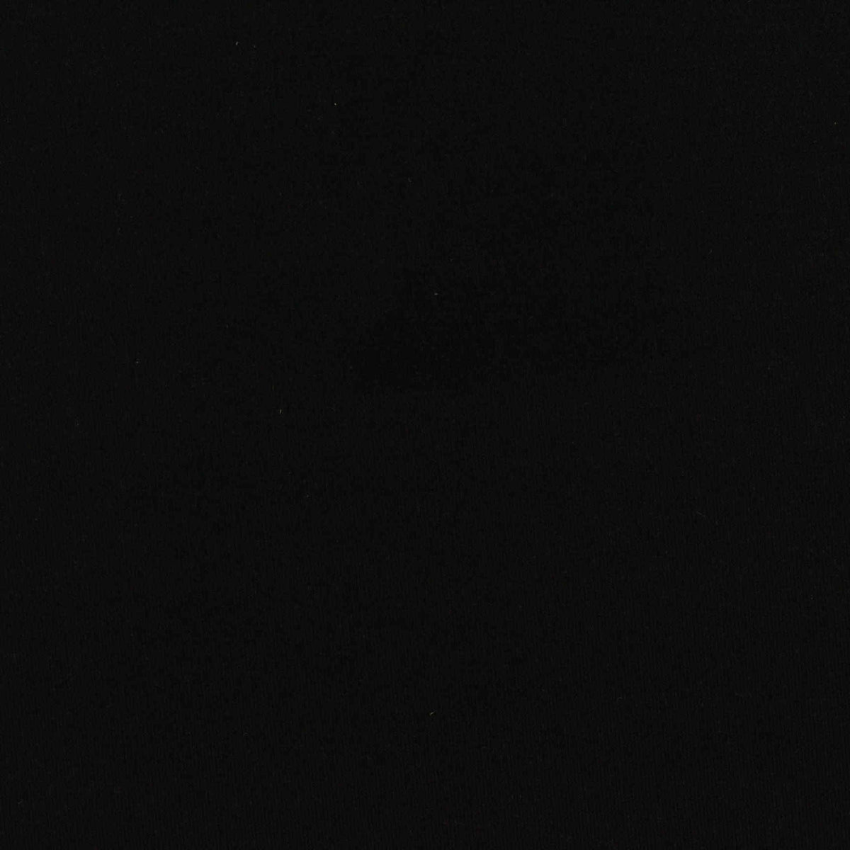 Black Linen-Look, Polyester